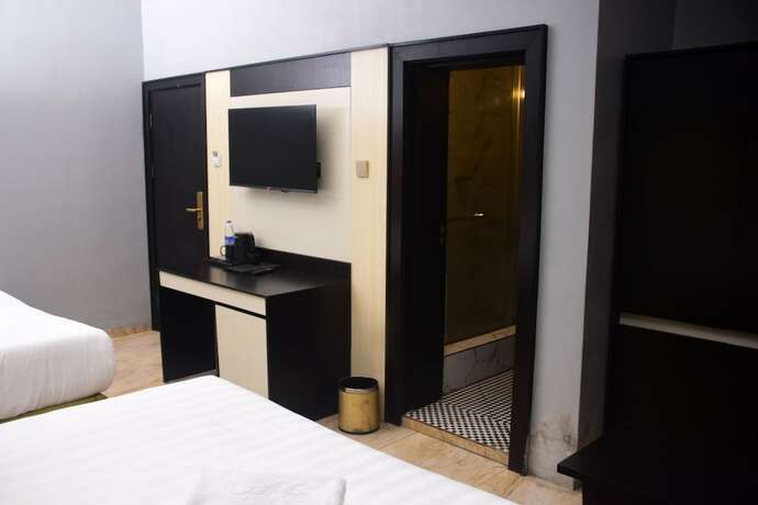 Imagen de la habitación del Hotel PANYU HOTEL AND RESORT LIMITED. Foto 15