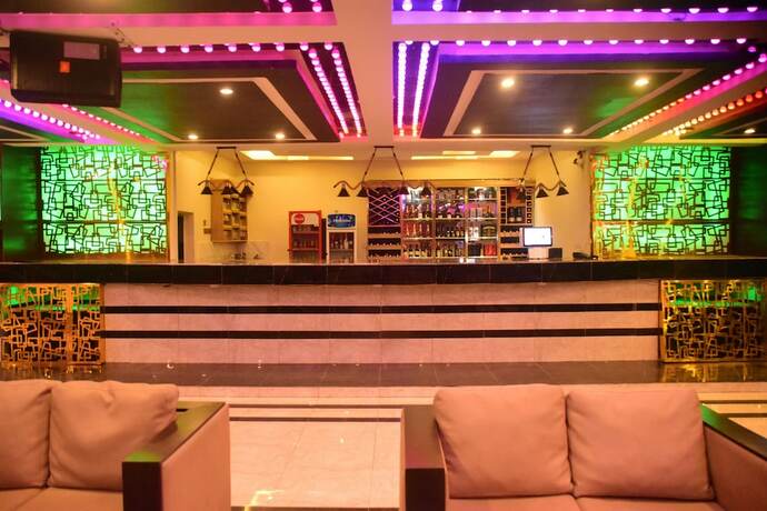 Imagen general del Hotel PANYU HOTEL AND RESORT LIMITED. Foto 1