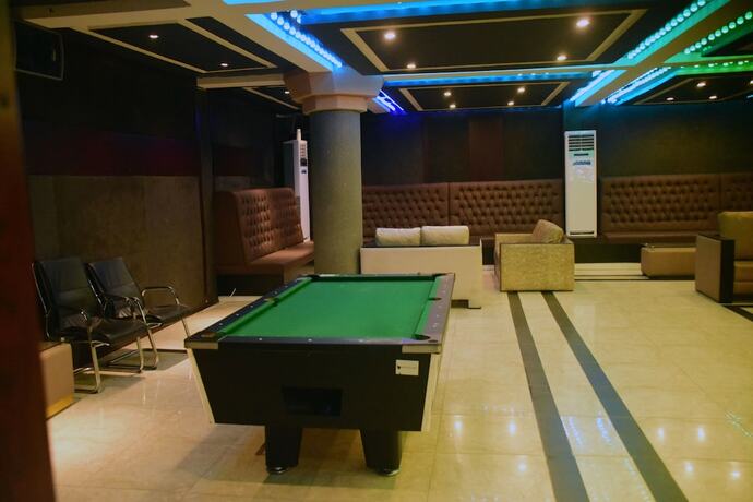 Imagen general del Hotel PANYU HOTEL AND RESORT LIMITED. Foto 3