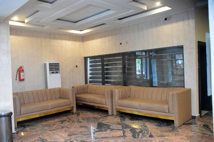 Imagen general del Hotel PANYU HOTEL AND RESORT LIMITED. Foto 8