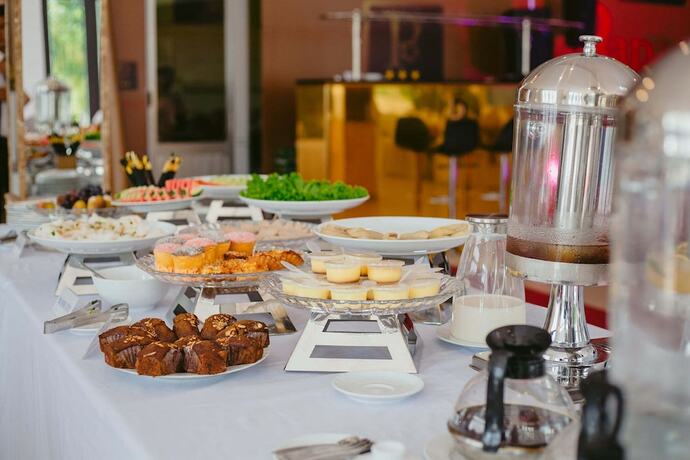 Imagen general del Hotel PAPA DONG HOI HOTEL. Foto 3