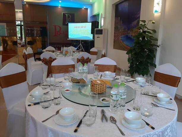 Imagen general del Hotel PAPA DONG HOI HOTEL. Foto 5