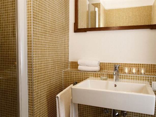 Imagen de la habitación del Hotel PAPAGENO VIENNA. Foto 6