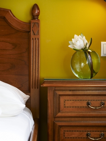 Imagen de la habitación del Hotel PAPAGENO VIENNA. Foto 7