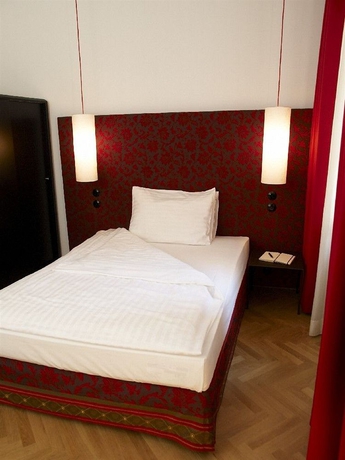 Imagen de la habitación del Hotel PAPAGENO VIENNA. Foto 10