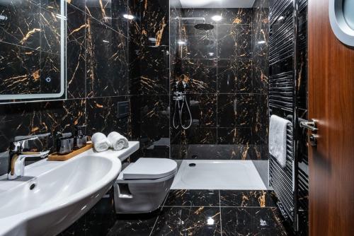 Imagen general del Hotel PAPPAS hotel&studio. Foto 7