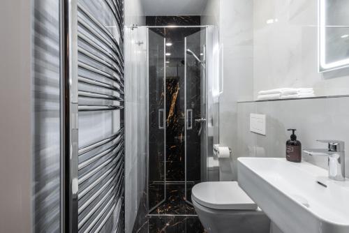 Imagen de la habitación del Hotel PAPPAS hotel&studio. Foto 18