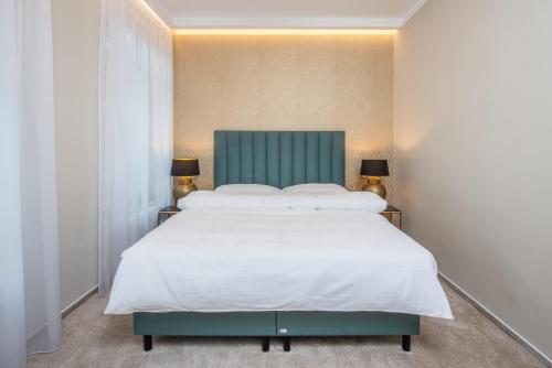 Imagen general del Hotel PAPPAS hotel&studio. Foto 14