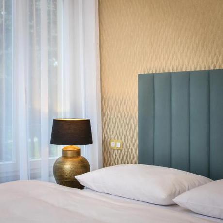 Imagen general del Hotel PAPPAS hotel&studio. Foto 15