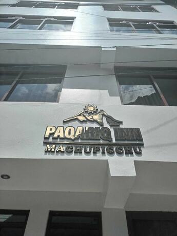 Imagen general del Hotel PAQARIQ INN HOTEL. Foto 1