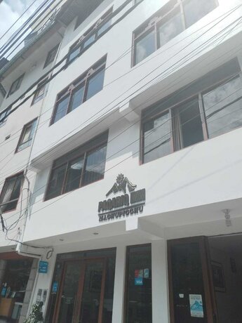 Imagen general del Hotel PAQARIQ INN HOTEL. Foto 3