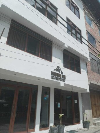 Imagen general del Hotel PAQARIQ INN HOTEL. Foto 4