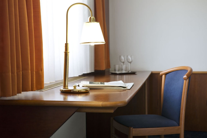 Imagen de la habitación del Hotel PARADIES. Foto 5