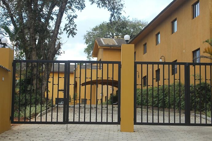 Imagen general del Hotel PARADIES HOTEL EXPRESS. Foto 1