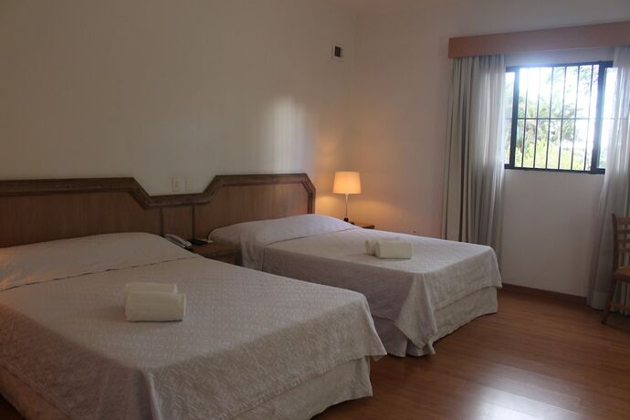 Imagen general del Hotel PARADIES HOTEL EXPRESS. Foto 4