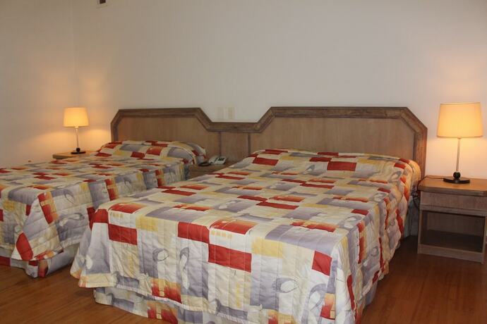 Imagen general del Hotel PARADIES HOTEL EXPRESS. Foto 5