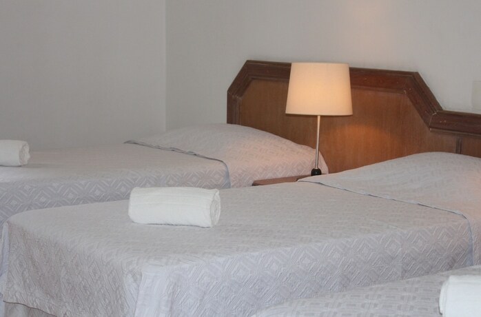 Imagen general del Hotel PARADIES HOTEL EXPRESS. Foto 6