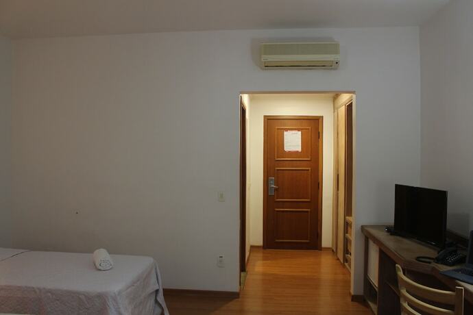 Imagen general del Hotel PARADIES HOTEL EXPRESS. Foto 8