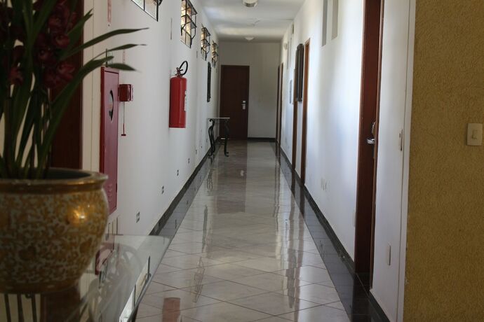 Imagen general del Hotel PARADIES HOTEL EXPRESS. Foto 11