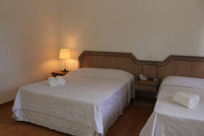 Imagen general del Hotel PARADIES HOTEL EXPRESS. Foto 12