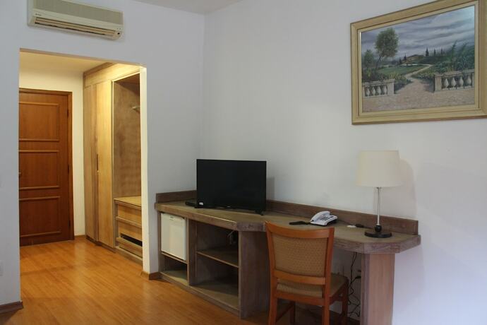 Imagen general del Hotel PARADIES HOTEL EXPRESS. Foto 13