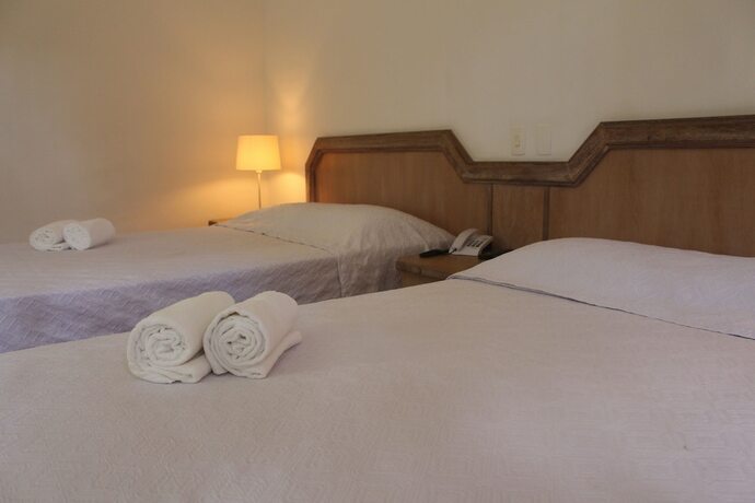 Imagen general del Hotel PARADIES HOTEL EXPRESS. Foto 15