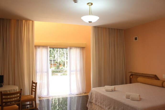 Imagen de la habitación del Hotel PARADIES HOTEL EXPRESS. Foto 20