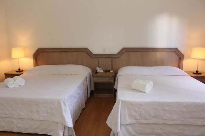 Imagen general del Hotel PARADIES HOTEL EXPRESS. Foto 16