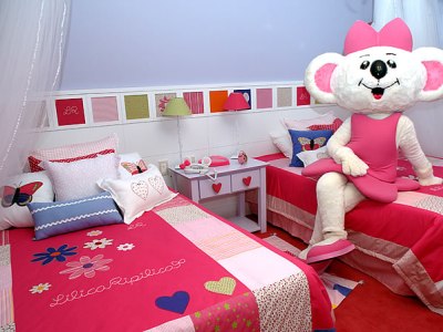 Imagen de la habitación del Hotel PARADISE GOLF LAKE AND RESORT. Foto 3