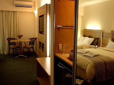 Imagen de la habitación del Hotel PARADISE GOLF LAKE AND RESORT. Foto 4