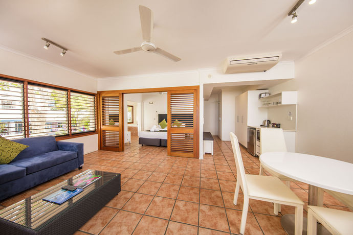 Imagen general del Hotel PARADISE ON THE BEACH RESORT. Foto 4