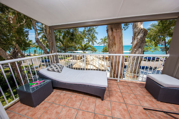 Imagen general del Hotel PARADISE ON THE BEACH RESORT. Foto 7