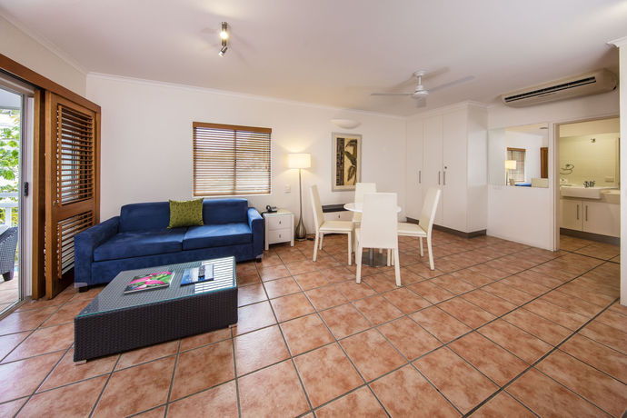 Imagen general del Hotel PARADISE ON THE BEACH RESORT. Foto 11