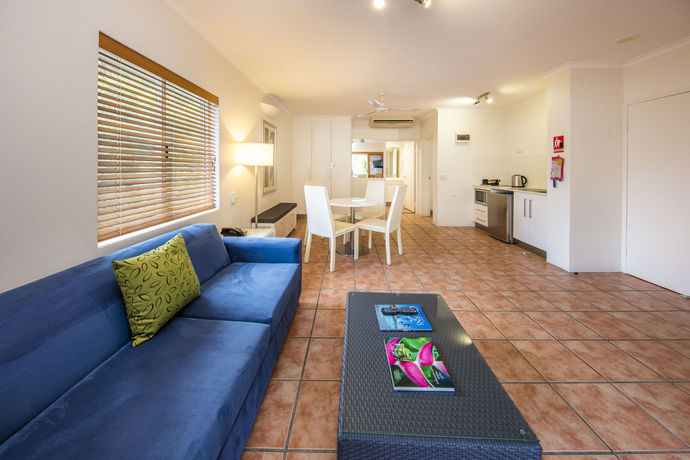Imagen general del Hotel PARADISE ON THE BEACH RESORT. Foto 13