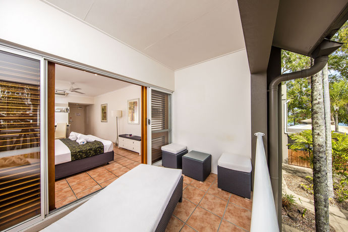 Imagen general del Hotel PARADISE ON THE BEACH RESORT. Foto 14