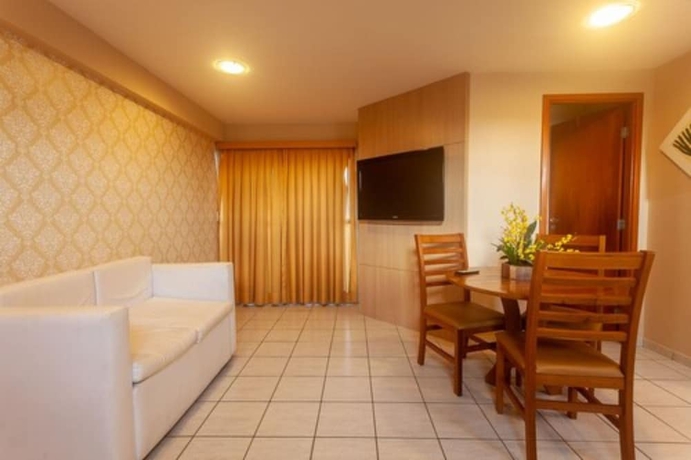 Imagen de la habitación del Hotel PARADISE RESIDENCE FLAT. Foto 8