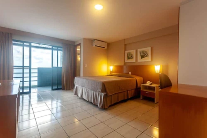 Imagen de la habitación del Hotel PARADISE RESIDENCE FLAT. Foto 11