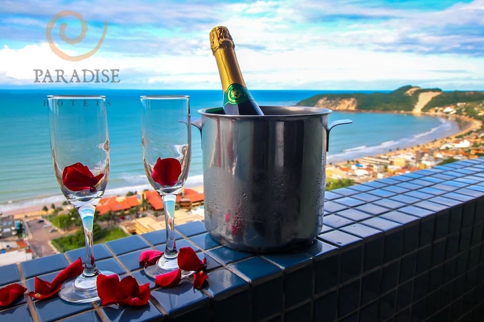 Imagen de la habitación del Hotel PARADISE RESIDENCE FLAT. Foto 17