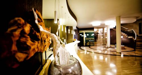 Imagen de los interiores del Hotel PARAISO, Ciudad Real. Foto 6