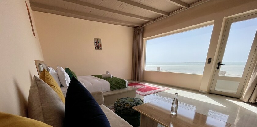 Imagen general del Hotel PARAISO DAKHLA. Foto 8