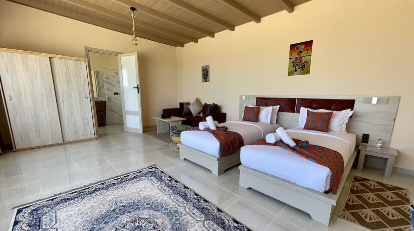 Imagen general del Hotel PARAISO DAKHLA. Foto 9