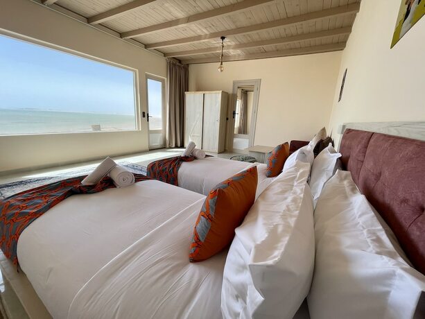 Imagen de la habitación del Hotel PARAISO DAKHLA. Foto 19