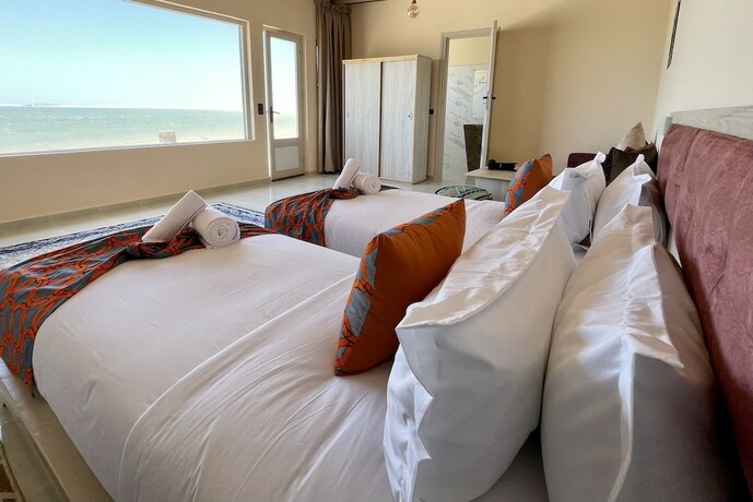 Imagen general del Hotel PARAISO DAKHLA. Foto 14
