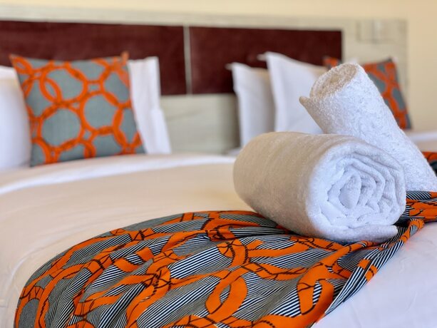 Imagen general del Hotel PARAISO DAKHLA. Foto 15