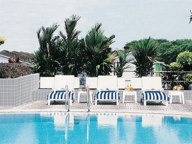 Imagen general del Hotel PARAMOUNT HOTEL SINGAPORE. Foto 1