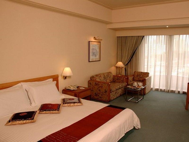 Imagen general del Hotel PARAMOUNT HOTEL SINGAPORE. Foto 2