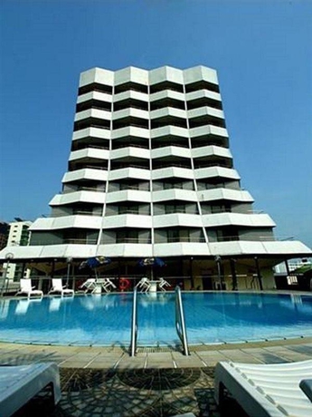 Imagen general del Hotel PARAMOUNT HOTEL SINGAPORE. Foto 4