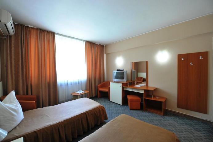 Imagen de la habitación del Hotel PARC, Craiova. Foto 3