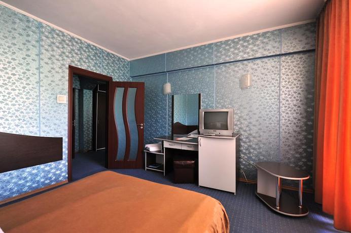 Imagen de la habitación del Hotel PARC, Craiova. Foto 4
