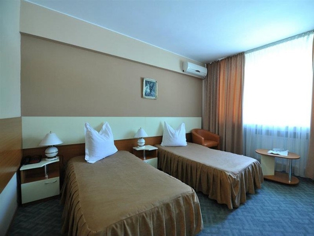 Imagen de la habitación del Hotel PARC, Craiova. Foto 5